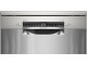 Masina de spalat vase Bosch SMS4EKI06E (Inox)