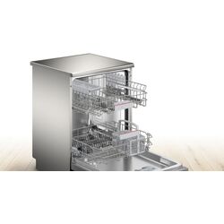 Посудомоечная машина Bosch SMS4EKI06E (Inox) Thumb