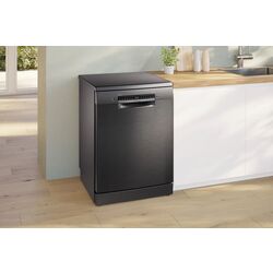 Посудомоечная машина Bosch SMS4EMC06E (Black) Thumb