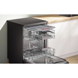 Посудомоечная машина Bosch SMS4EMC06E (Black) Thumb