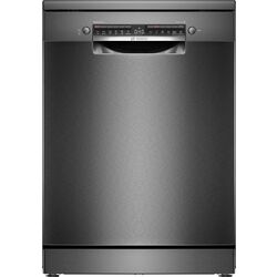 Masina de spalat vase Bosch SMS4EMC06E (Black)