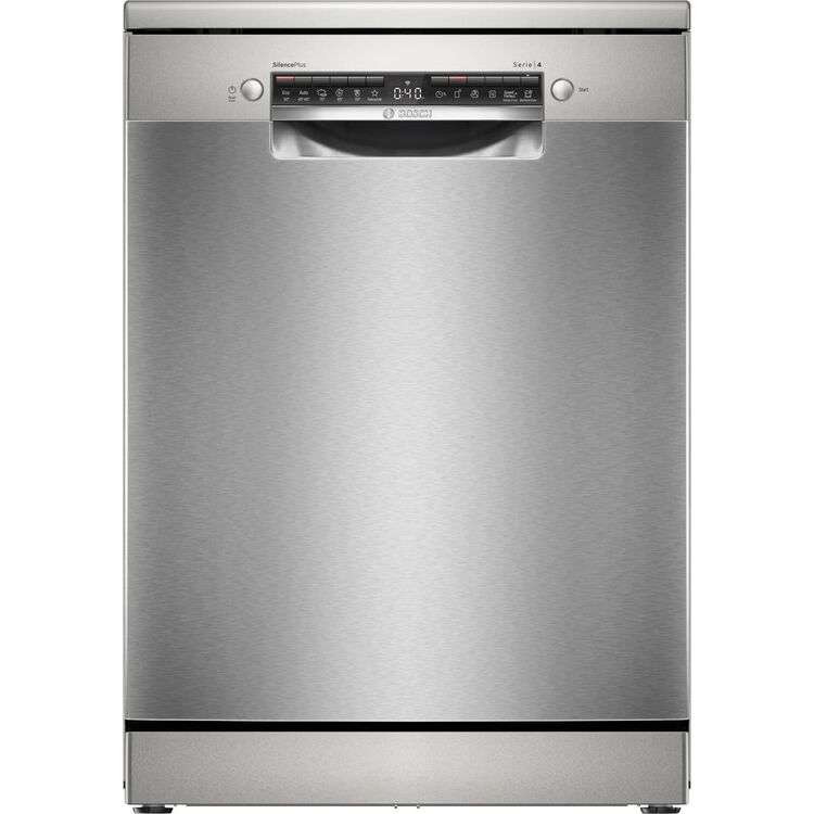 Bosch SMS4EVI00E