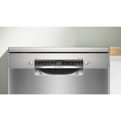 Masina de spalat vase Bosch SMS4EVI04E (Inox) Thumb