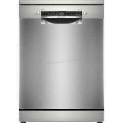 Masina de spalat vase Bosch SMS4EVI04E (Inox)