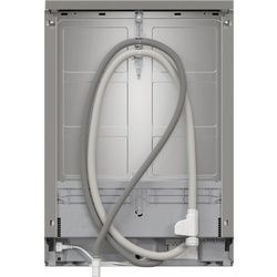 Masina de spalat vase Bosch SMS4EVI08E (Inox) Thumb