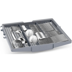 Посудомоечная машина Bosch SMS4EVW08E (White) Thumb