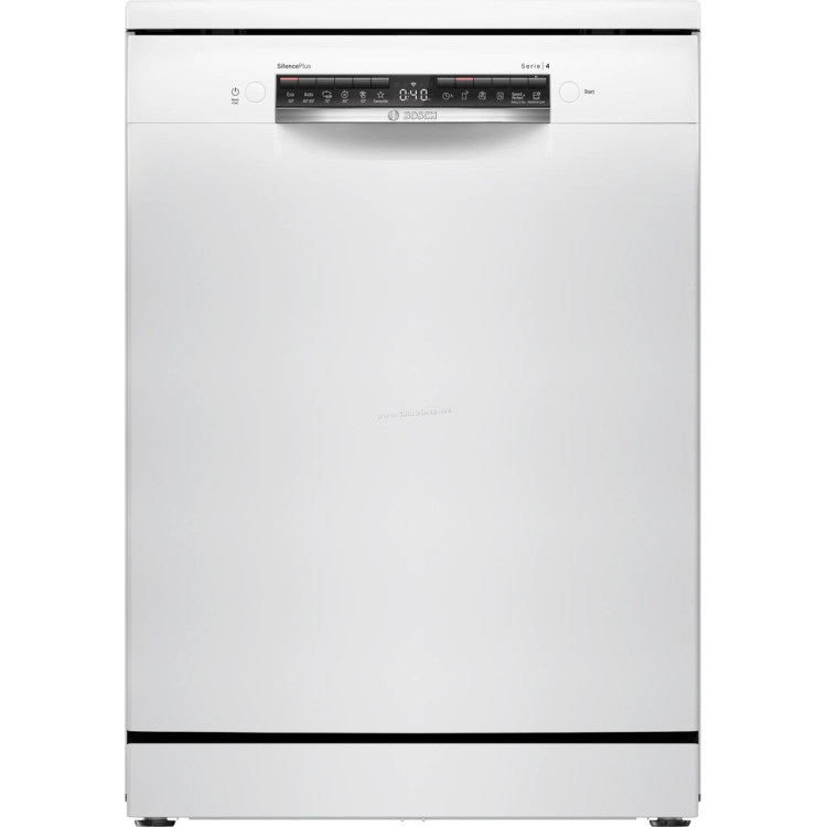 Bosch SMS4EVW08E