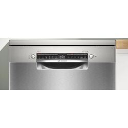 Посудомоечная машина Bosch SMS4HMI07E (Silver) Thumb