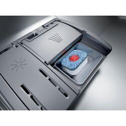 Посудомоечная машина Bosch SMS4HMI07E (Silver) Thumb