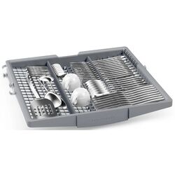 Посудомоечная машина Bosch SMS4HMI07E (Silver) Thumb