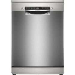 Masina de spalat vase Bosch SMS4HVI02E (Inox)