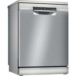 Masina de spalat vase Bosch SMS4HVI32E (Inox) Thumb
