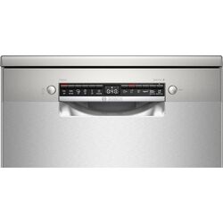 Masina de spalat vase Bosch SMS4HVI32E (Inox) Thumb