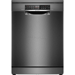 Masina de spalat vase Bosch SMS6ECC12E (Black)