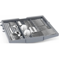 Посудомоечная машина Bosch SMS6ECC12E (Black) Thumb