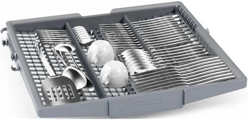 Посудомоечная машина Bosch SMS6ECC12E (Black)