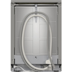 Посудомоечная машина Bosch SMS6ZCI10E (Inox) Thumb