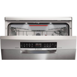 Посудомоечная машина Bosch SMS6ZCI16E (Silver) Thumb