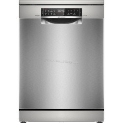 Посудомоечная машина Bosch SMS6ZCI16E (Silver)