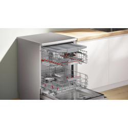 Посудомоечная машина Bosch SMS6ZCI16E (Silver) Thumb