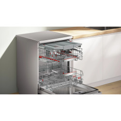 Masina de spalat vase Bosch SMS8ECI02E (Inox) Thumb