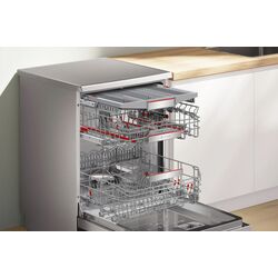 Посудомоечная машина Bosch SMS8TCI01E (Inox) Thumb