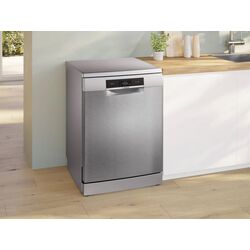 Посудомоечная машина Bosch SMS8TCI01E (Inox) Thumb