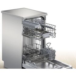 Masina de spalat vase Bosch SPS2HKI42E (Silver) Thumb