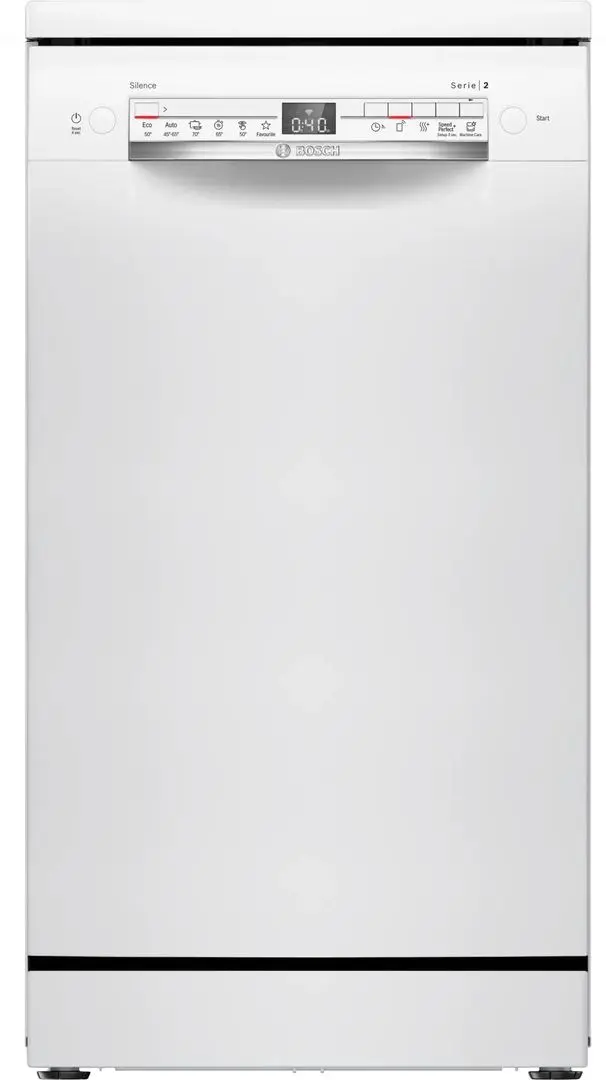 Masina de spalat vase Bosch SPS2HKW58E (White)