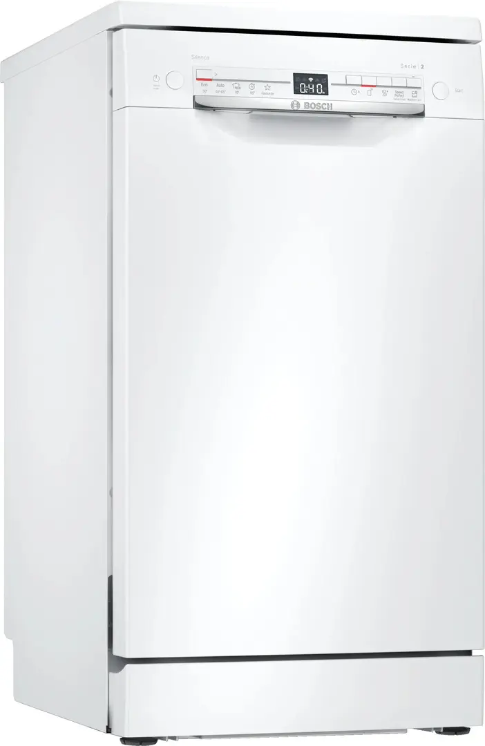 Masina de spalat vase Bosch SPS2IKW10E (White)