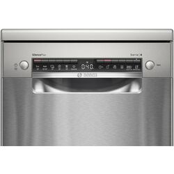 Посудомоечная машина Bosch SPS4EKI24E (Inox) Thumb