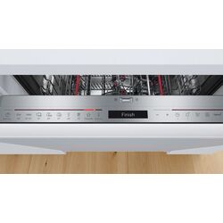 Посудомоечная машина Bosch SPS4EKI24E (Inox) Thumb