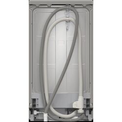 Посудомоечная машина Bosch SPS4EKI24E (Inox) Thumb