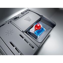Посудомоечная машина Bosch SPS4EKI24E (Inox) Thumb