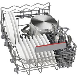 Посудомоечная машина Bosch SPS4EKI24E (Inox) Thumb