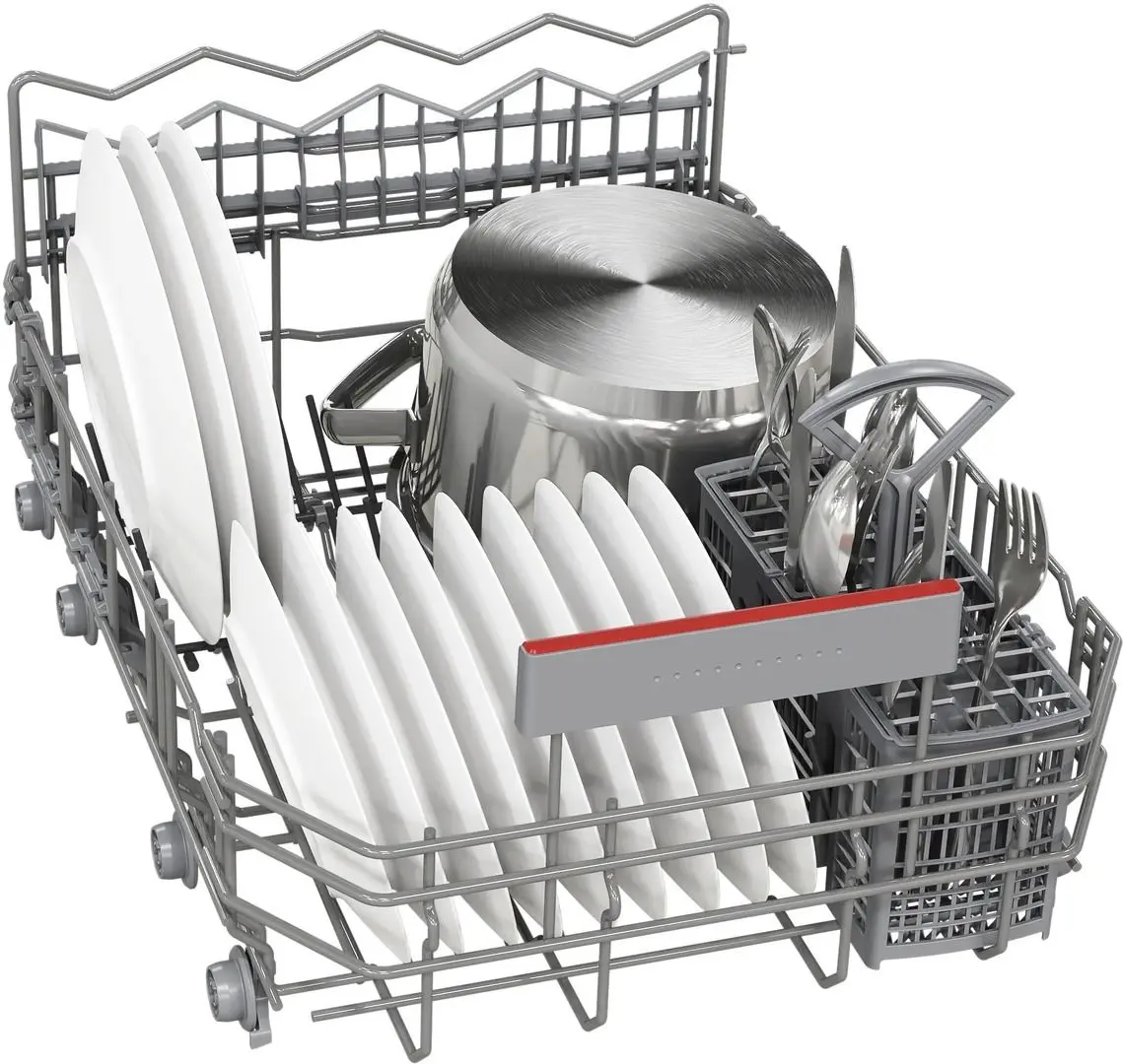 Посудомоечная машина Bosch SPS4EKI24E (Inox)