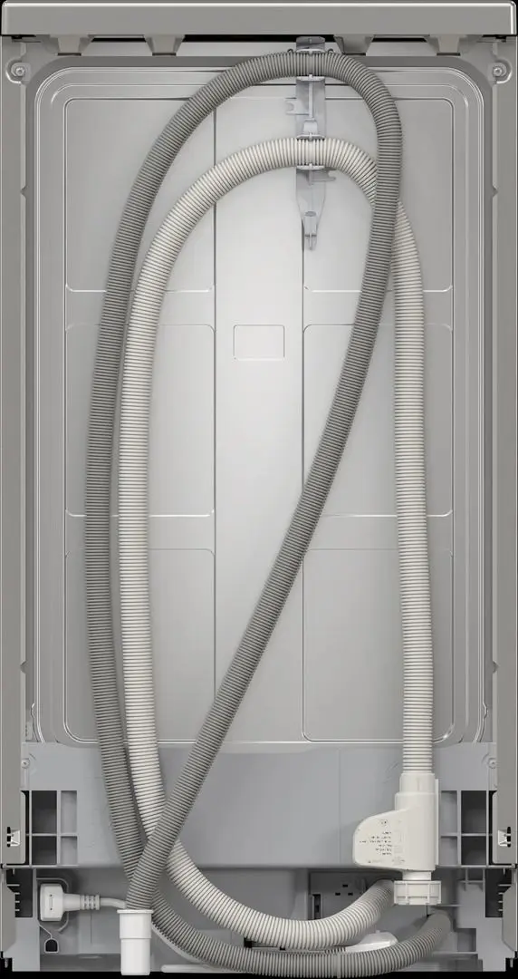 Посудомоечная машина Bosch SPS4EKI24E (Inox)