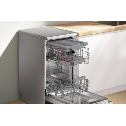 Masina de spalat vase Bosch SPS4EMI17E (Inox) Thumb