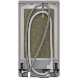 Masina de spalat vase Bosch SPS4EMI17E (Inox) Thumb