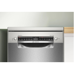 Masina de spalat vase Bosch SPS4EMI17E (Inox) Thumb