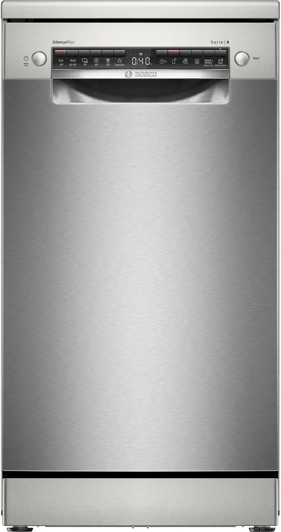 Masina de spalat vase Bosch SPS4EMI17E (Inox)
