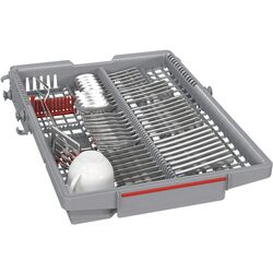 Посудомоечная машина Bosch SPS4EMI24E (Inox) Thumb