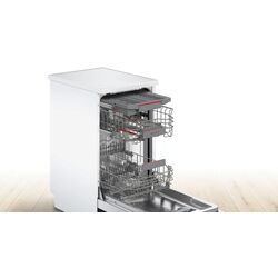Masina de spalat vase Bosch SPS4HMI49E (Inox) Thumb