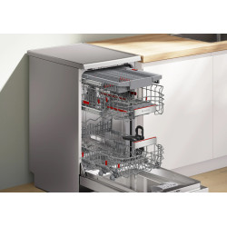 Посудомоечная машина Bosch SPS6EMI21E (Inox) Thumb