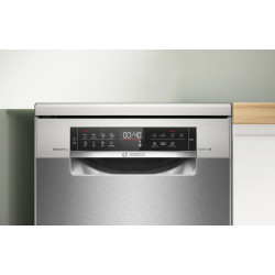 Посудомоечная машина Bosch SPS6EMI21E (Inox) Thumb
