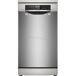 Посудомоечная машина Bosch SPS6EMI21E (Inox)
