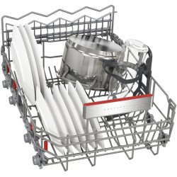 Посудомоечная машина Bosch SPS6EMI21E (Inox) Thumb