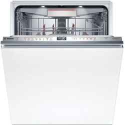 Masina de spalat vase incorporabila Bosch SBV6ZCX05E (White)