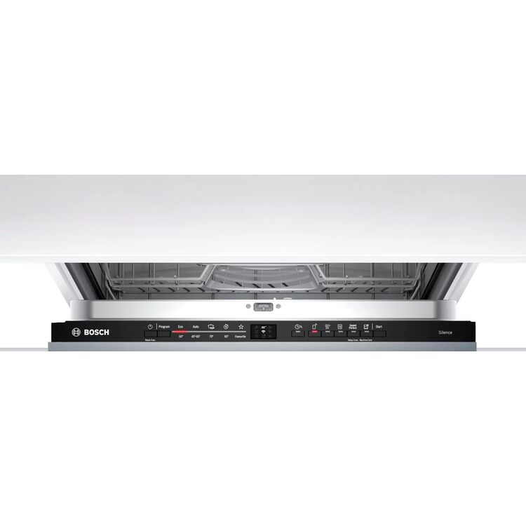 Встраиваемая посудомоечная машина Bosch Serie 2 SMV2IVX52E (White)