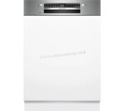 Встраиваемая посудомоечная машина Bosch Serie 6 SMI6YCS02E (White)